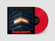 the album cover for Dragon Inn 3 - Trade Secrets - Red Opaque [Colored Vinyl] [Limited Edition] (Red)
