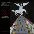the album cover for Canto A Lo Divino (Various Artists) - Canto A Lo Divino (Various Artists)