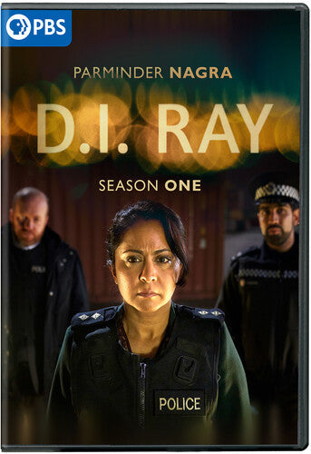 Di Ray: Season 1 - Di Ray: Season 1 - DVD