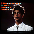 the album cover for Skinny Pelembe - Hardly The Same Snake [LP]