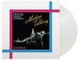 the album cover for Modern Talking - Give Me Peace On Earth [Clear Vinyl] [Limited Edition] [180 Gram] (Hol)
