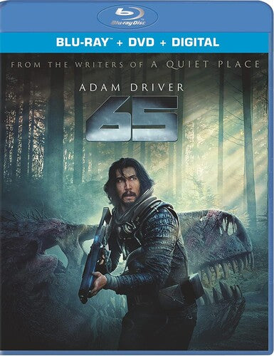 65 - 65 - Blu-ray