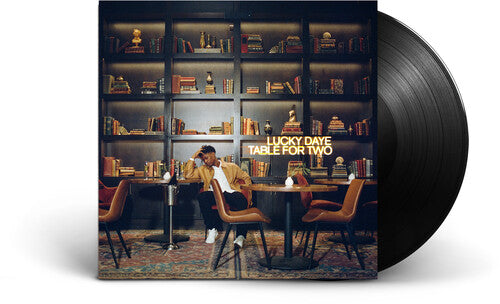 Table For Two (Vinyl)