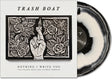 the album cover for Trash Boat - Nothing I Write You Can Change What You've Been