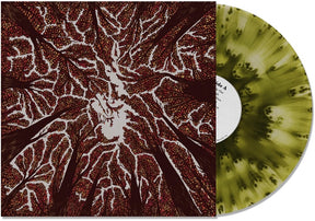 the album cover for Trash Boat - Crown Shyness (Grn)