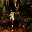 the album cover for E-L-R - Maenad [Colored Vinyl]