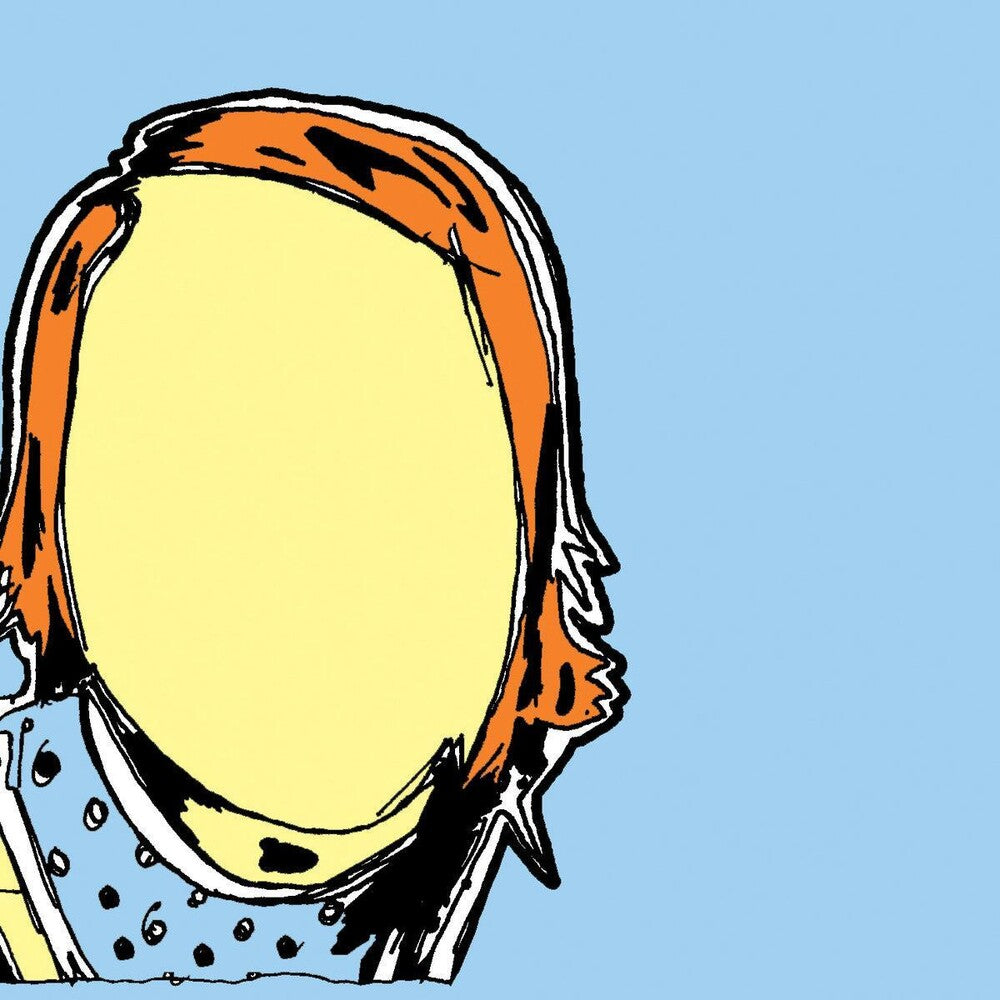 Interventions and Lullabies [Cyan Blue LP]