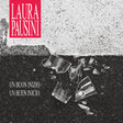 the album cover for Laura Pausini - Un Buon Inizio / Un Buen Inicio [Colored Vinyl] [Limited Edition] (Red)