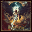 the album cover for Sortilege - Apocalypso [Limited Edition]