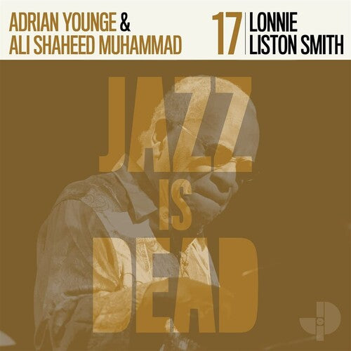 Lonnie Liston Smith Jid017 (Vinyl)