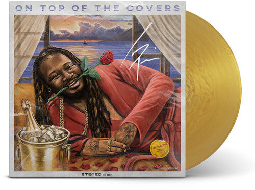 On Top Of The Covers (Vinyl)