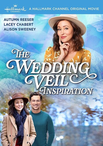 Wedding Veil Inspiration - Wedding Veil Inspiration - DVD
