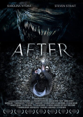 After - After - DVD