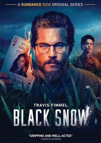 Black Snow - Black Snow - DVD