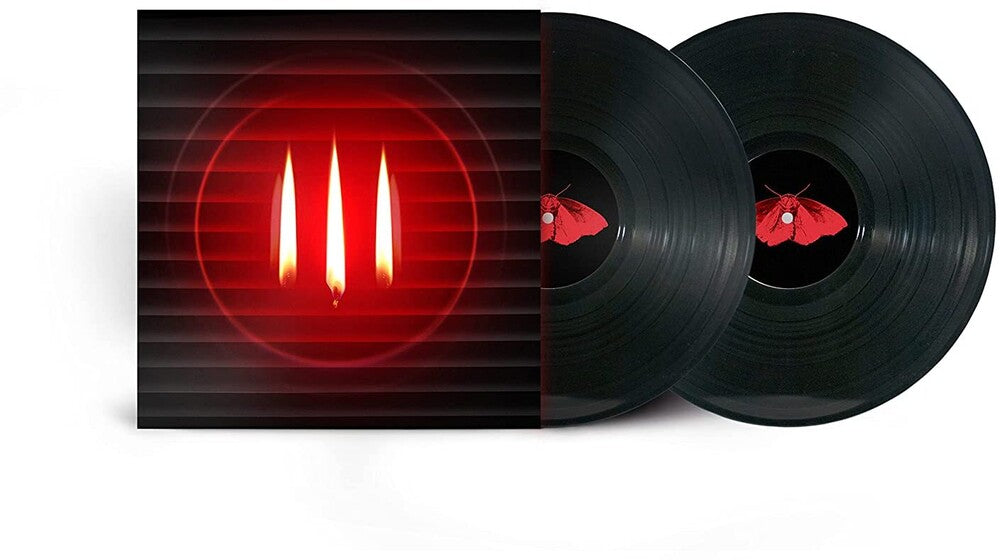 Inside [Deluxe 2LP]