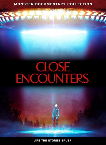 Close Encounters - Close Encounters - DVD