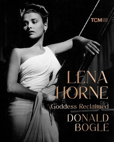 Bogle, Donald - Lena Horne - Books