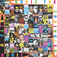 the album cover for Boris The Sprinkler - Bits O Boris