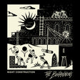 the album cover for Bohannons - Night Construction [LP]