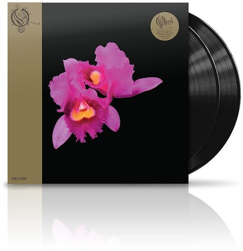 Orchid (Vinyl)