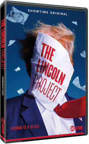 Lincoln Project - Lincoln Project - DVD