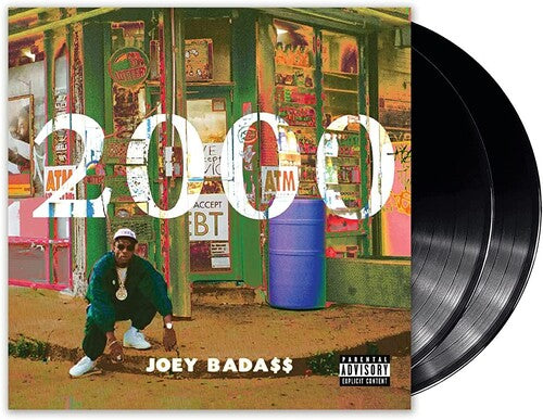 2000 (Vinyl)