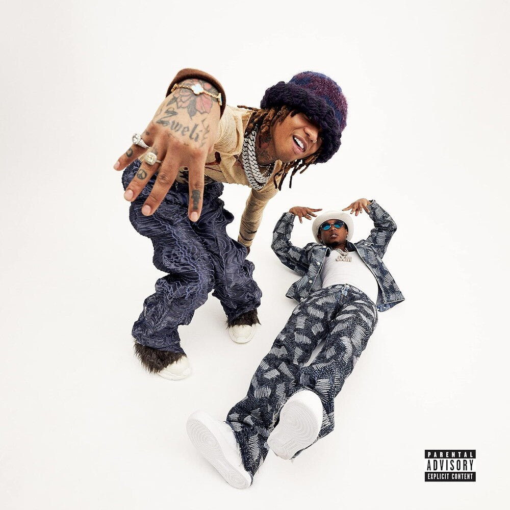 Sremm 4 Life [CD]
