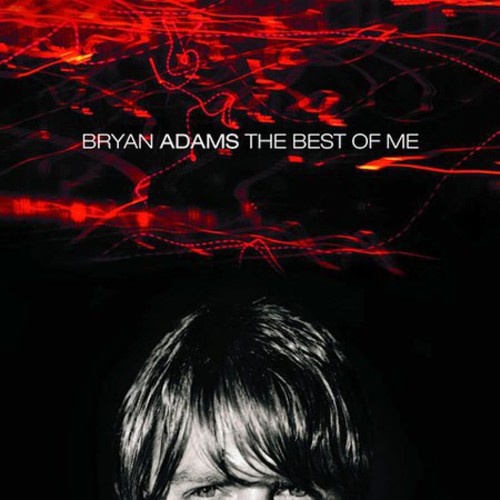 Adams,bryan - Best Of Me - Music CD
