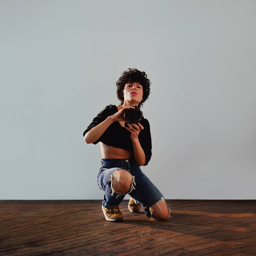 Special Occasion [Clear LP]