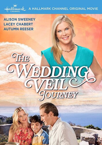 Wedding Veil Journey - Wedding Veil Journey - DVD