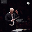 the album cover for Bruckner / Netherlands Radio Philharmonic - Symphony No. 7