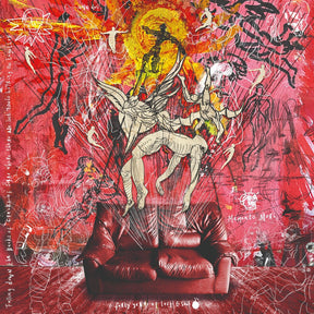 the album cover for Luke Una Presents - E Soul Cultura Vol. 2
