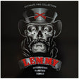 the album cover for Lemmy - Ultimate Fan Collection [Limited Edition]