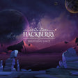 the album cover for Hackberry - Breathing Space [Colored Vinyl] (Pnk) (Purp)