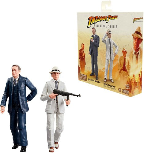 Inj As Durham - Inj As Durham - Collectibles