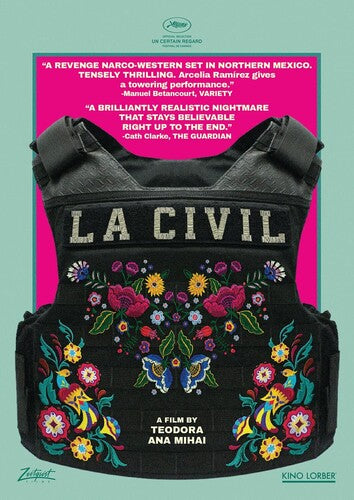 La Civil - La Civil - DVD