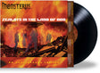 the album cover for Monsterus - Zealots In The Land Of Nod (Bonus Tracks) [Remastered]