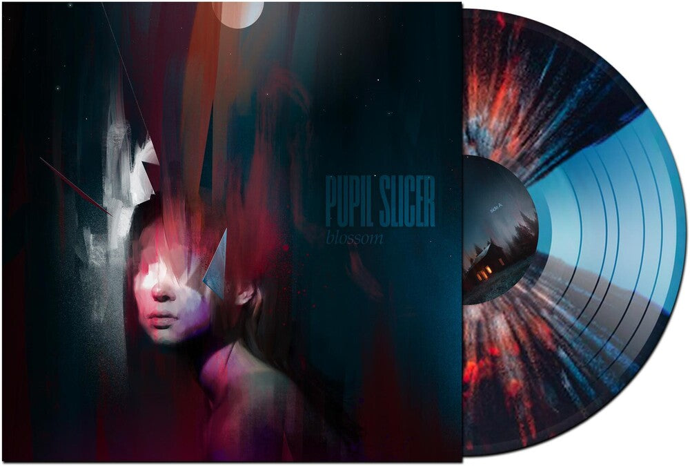Blossom [Indie Exclusive Limited Edition Rebirth Blue LP]