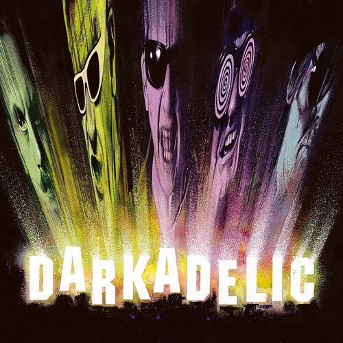 Darkadelic (Vinyl)