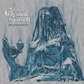 the album cover for Celestial Season - Mysterium Ii