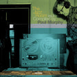 the album cover for Jazz Room 2: Compiled By Paul Murphy / Various - Jazz Room 2: Compiled By Paul Murphy / Various