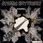 the album cover for Meatball - Atomic Butterfly