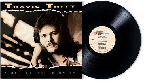 Proud of the Country (Vinyl)