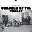 the album cover for Milford Graves  / Doyle,Arthur / Glover,Hugh - Children Of The Forest