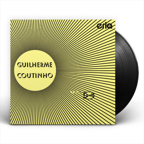 the album cover for Guilherme Coutinho E O Grupo Stalo - Guilherme Coutinho E O Grupo Stalo [Reissue]