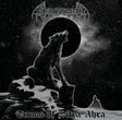 the album cover for Grafvitnir - Tunes Of Sitra Ahra