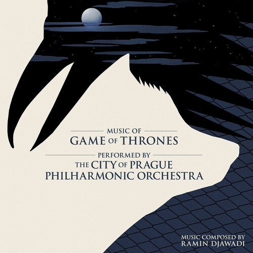 Music Of Game Of Thrones (Vinyl)