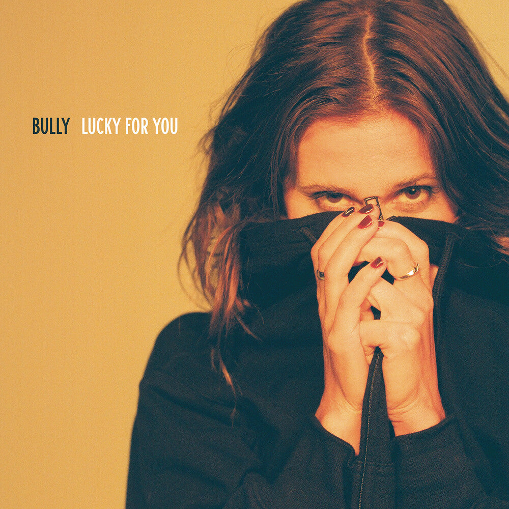 Lucky For You [LP]