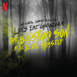 the album cover for Let's Eat Grandma - Half Bad: Bastard Son & The Devil Himself - O.S.T.