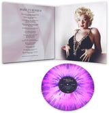 Greatest Hits - Pink/purple Splatter (Vinyl)